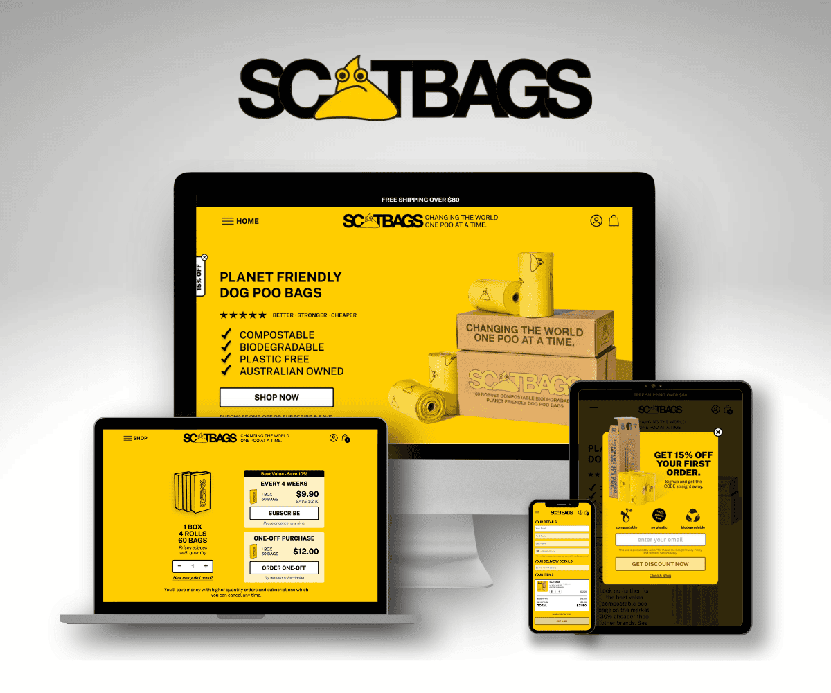 ScatBags