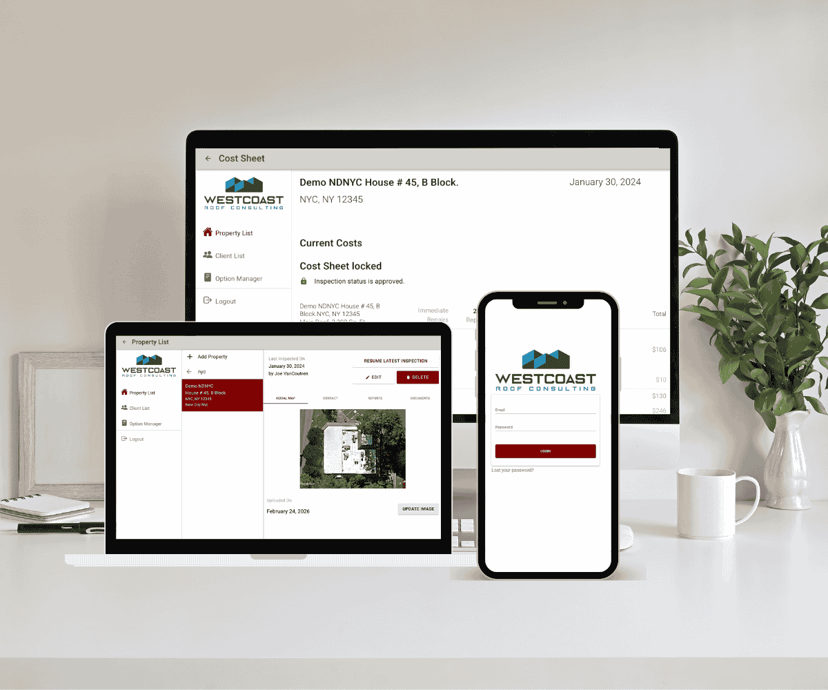 WestCoast Roofing