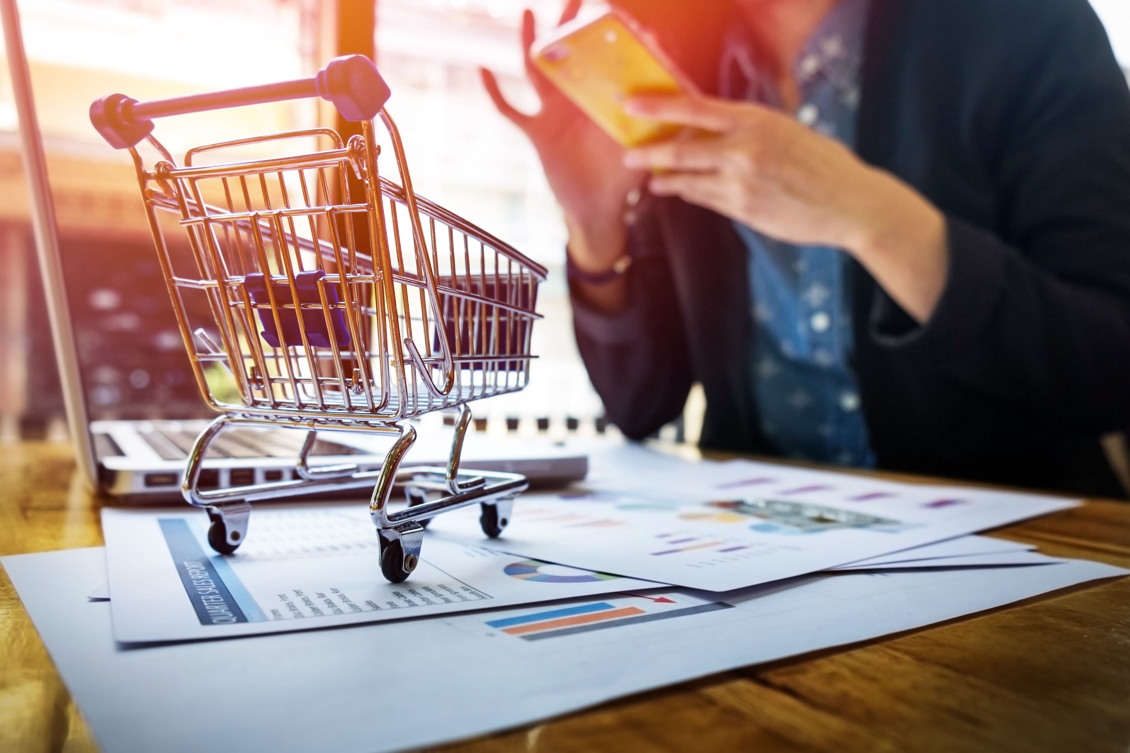 E-Commerce AI Automation in 2026: Sell More, Scale Faster, Spend Less