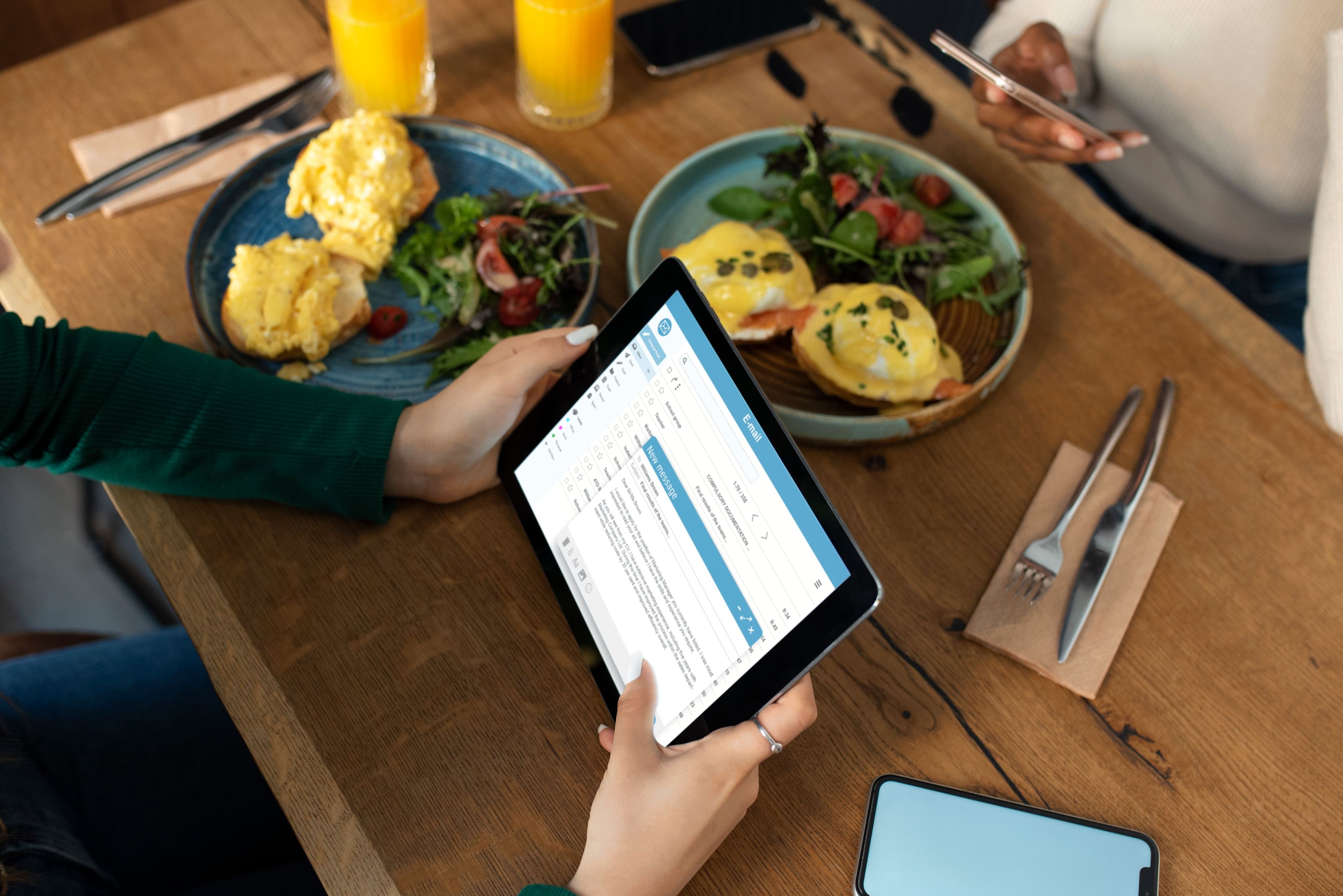 Restaurant AI Automation in 2026: Cut Costs, Serve Faster, Scale Smarter