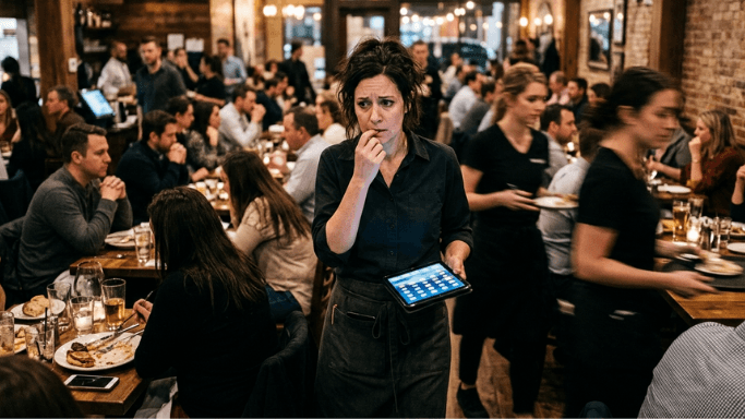 The WhatsApp Graveyard: How Restaurants Lose Orders to Unanswered Messages